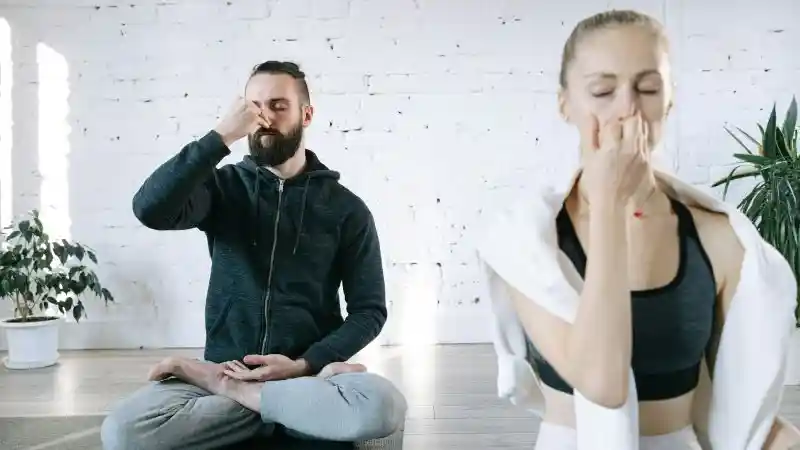 Tutorial Nadi Shodhana: Respiración Alterna