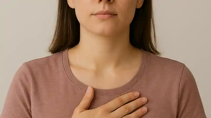 Respiración Clavicular: Técnica y Beneficios