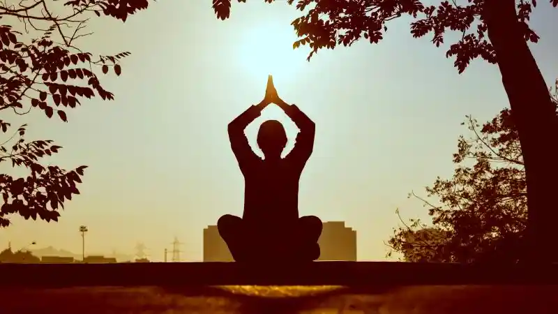 Meditación básica