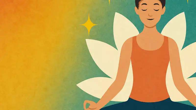 Bienvenid@ a la Meditación