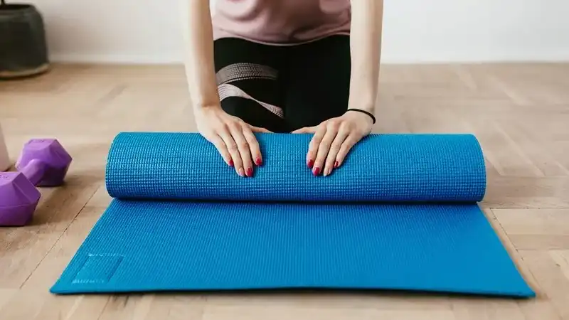 Pilates e Iniciación a la Respiración
