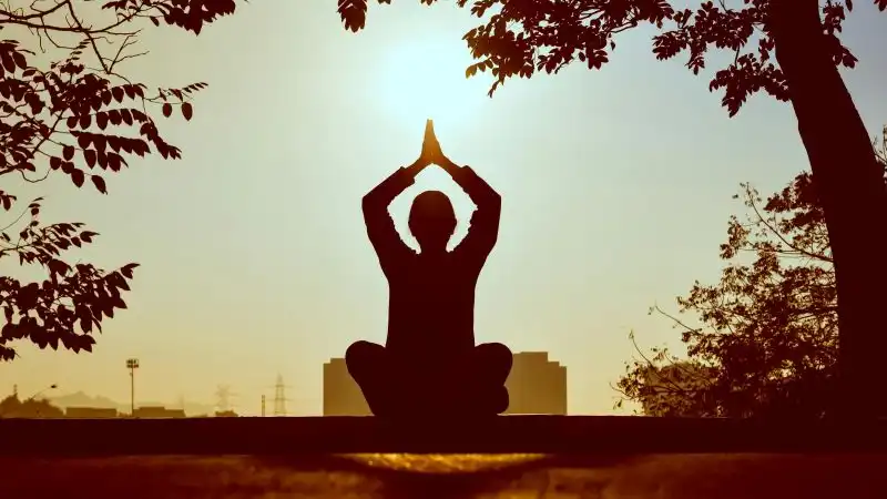 Meditación básica