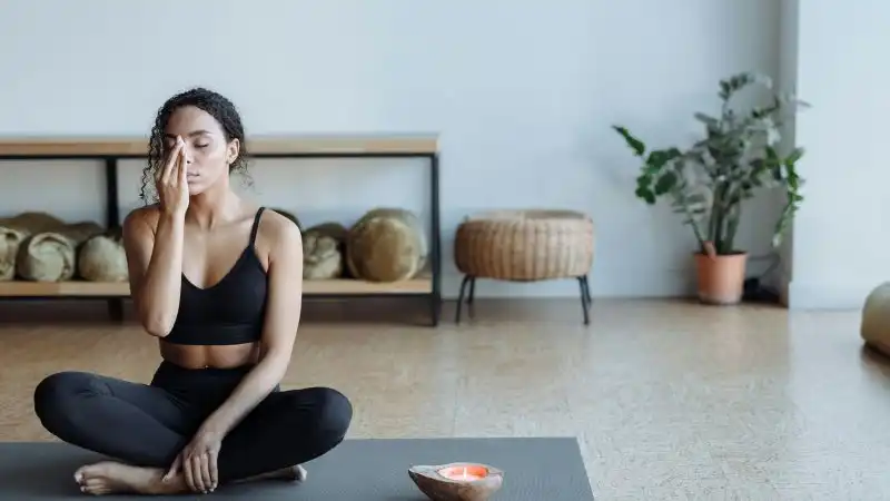 Vídeo tutoría de Iniciación a la Ciencia del Pranayama