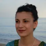 Tina de la Rúa - Especialista en Anatomía Sutil