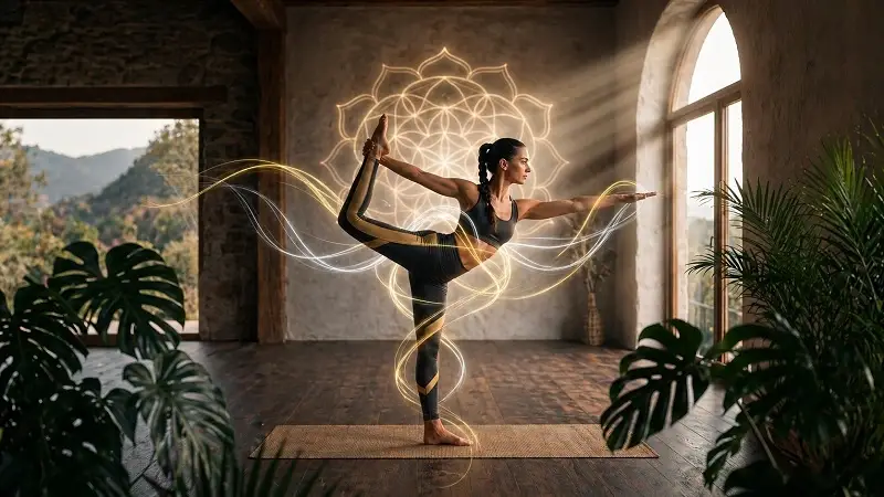 Qué es el Hatha Yoga: Beneficios, Posturas y Cómo Empezar