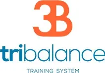 Logotipo Tribalance Training - Especialidad de Essence Studio