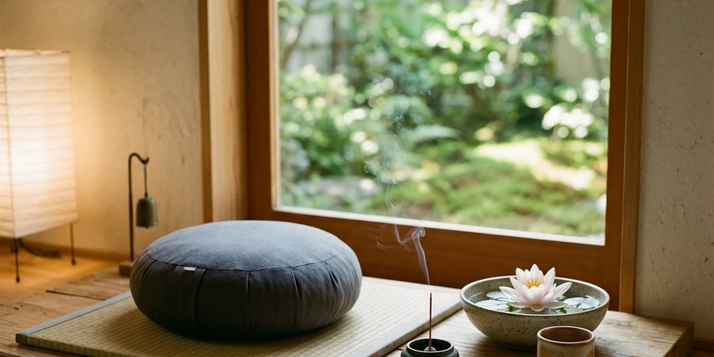 Meditación Guiada Essence Studio