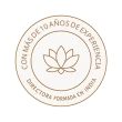 Sello de Calidad de Essence Studio - Directora formada en India