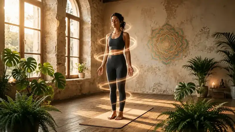 Empezando el Camino del Yoga