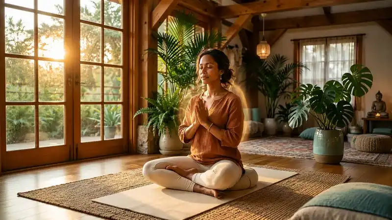 Ahimsa: El Poder de la No Violencia en el Yoga