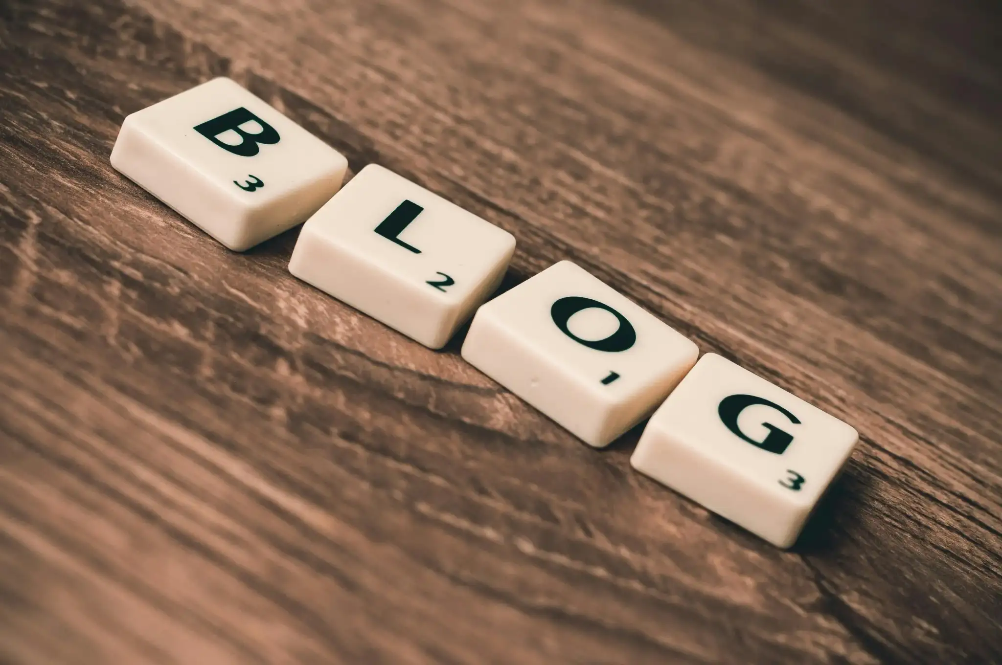 Blog Essence Studio