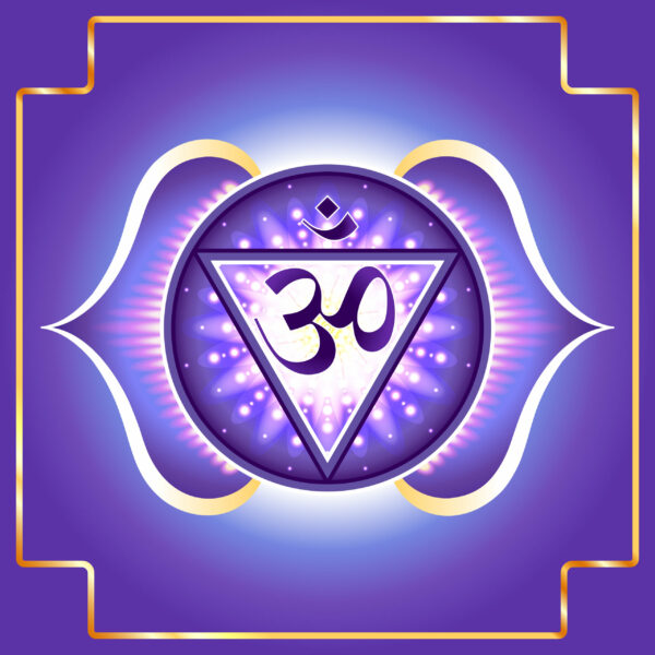 Imagen para Módulo 7: Ajna Chakra y Sahasrara Chakra - Tercer Umbral de Iniciación