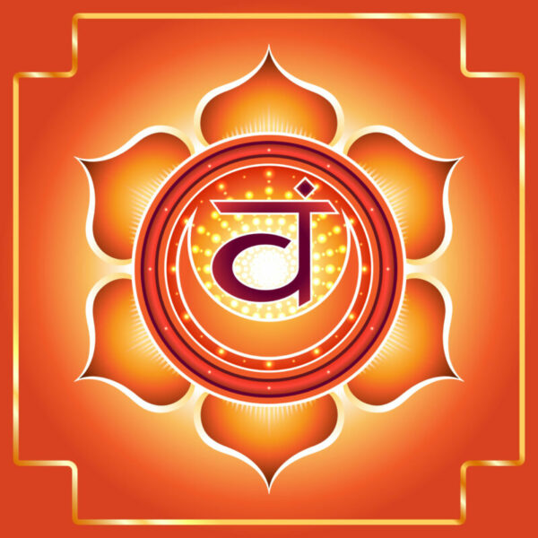 Imagen para Módulo 3: Chakra Swadishtana