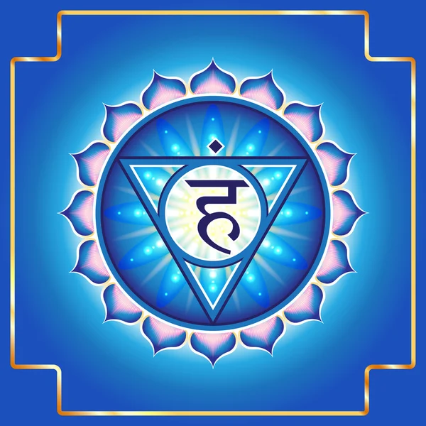 Imagen para Módulo 6: Vishudda Chakra