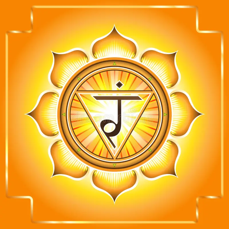 Imagen para Módulo 4: Chakra Manipura - Primer Umbral de Iniciación