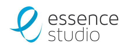 Logo Essence Studio