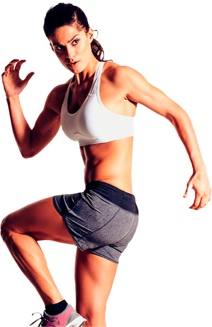 [Imagen principal de Tribalance Training]
