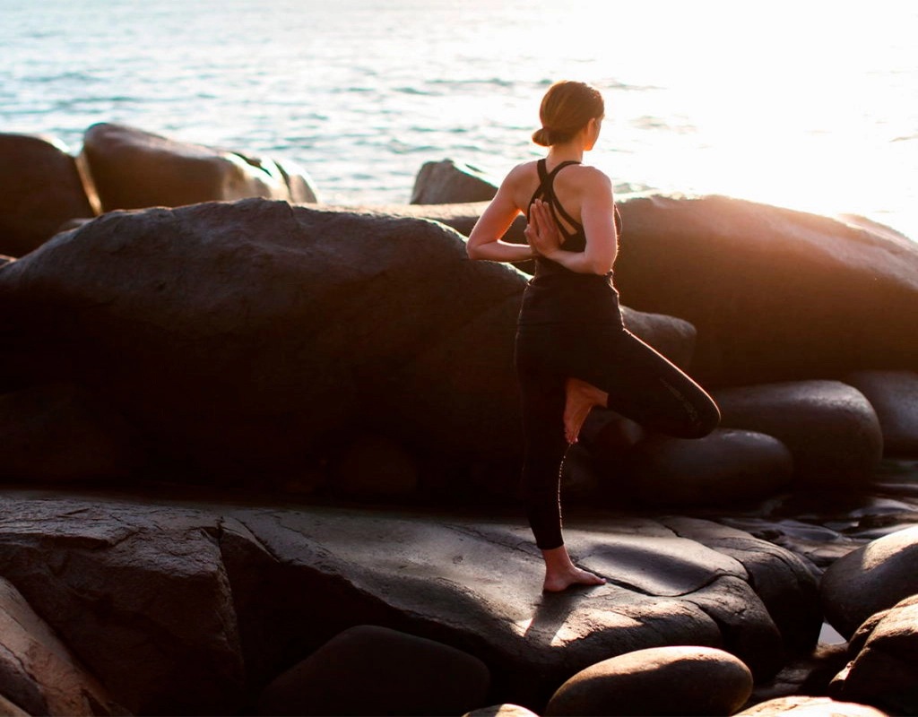 Plataforma de Vídeos de Yoga, Meditación y Blog de Espiritualidad Essence Studio