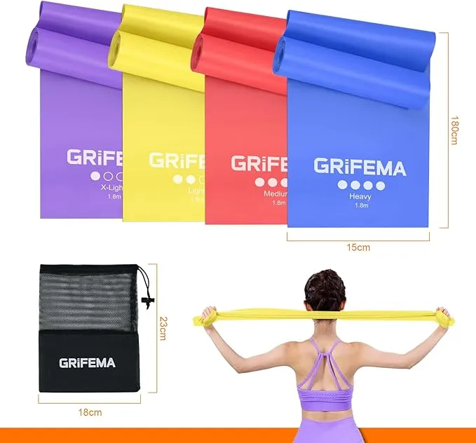 Flex Band