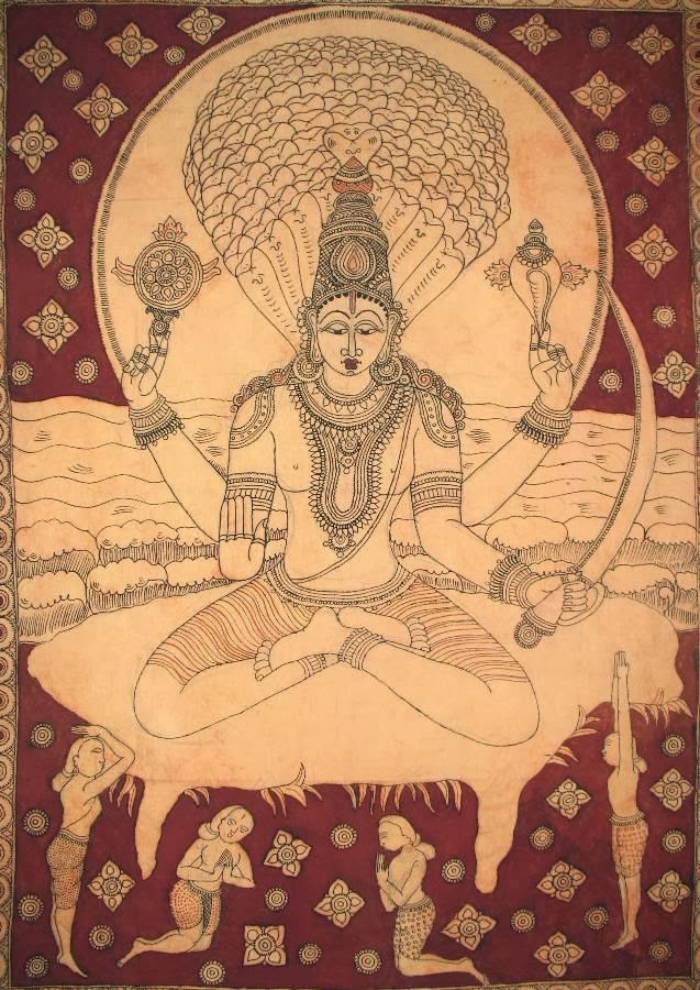 Imagen de portada para Patanjali y los Yoga Sutras