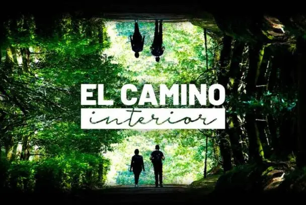 Imagen de portada para El camino interior: un viaje que transforma el alma