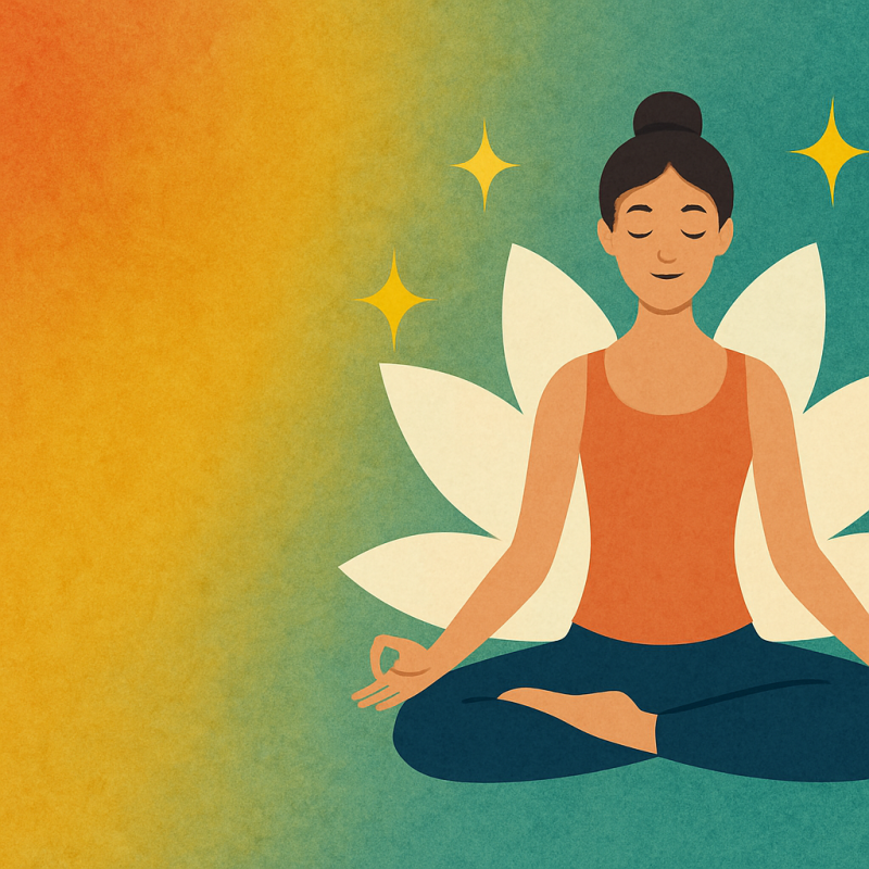 Bienvenid@ a la Meditación