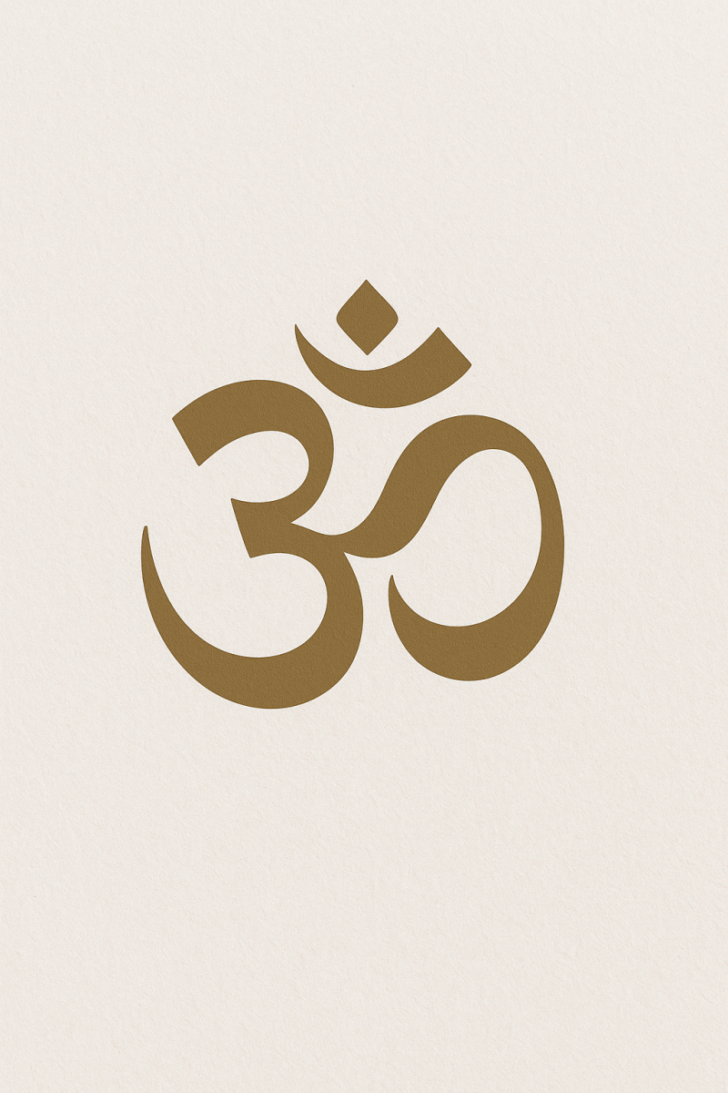 Imagen para Video Tutorial sobre el Mantra Aum