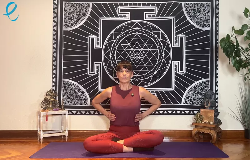 Imagen para Aprende la respiración intercostal