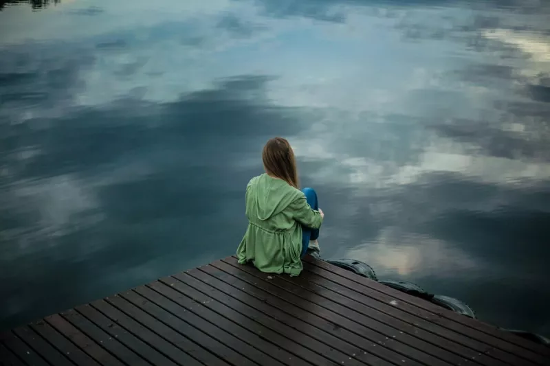 Imagen para Meditación para liberarte del estrés