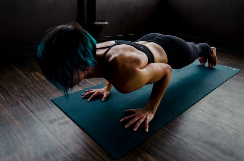 Imagen para Dípika Vinyasa Yoga para principiantes