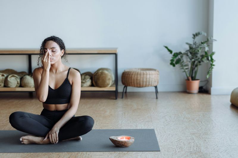Imagen para Vídeo tutoría de Iniciación a la Ciencia del Pranayama